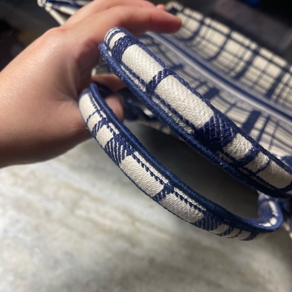 Dior Book Tote Large - Picture 9 of 14